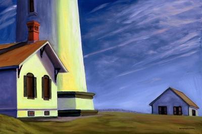 Giclee Print, , small