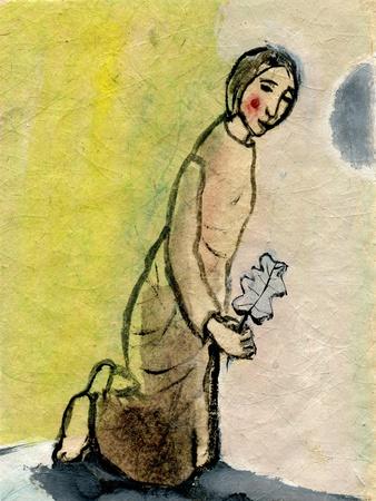 Giclee Print, , small