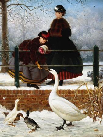 Giclee Print, , small