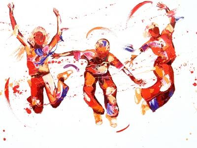 Giclee Print, , small