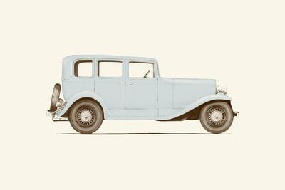 Giclee Print, , small