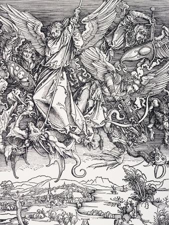 Giclee Print, , small