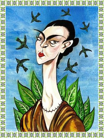 Giclee Print, , small