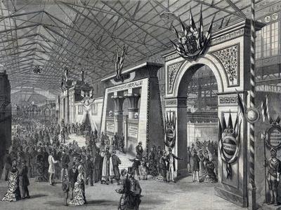 Giclee Print, , small