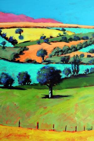 Giclee Print, , small