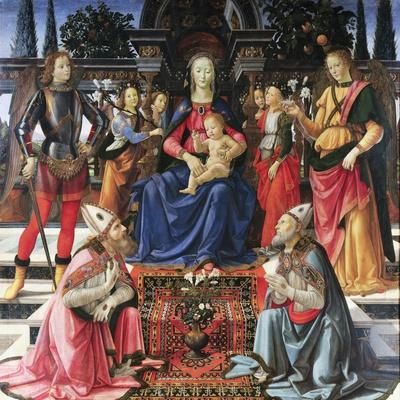 Giclee Print, , small