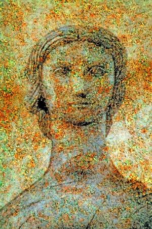 Giclee Print, , small