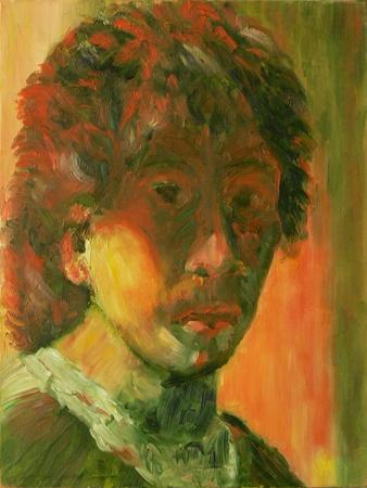 Giclee Print, , small