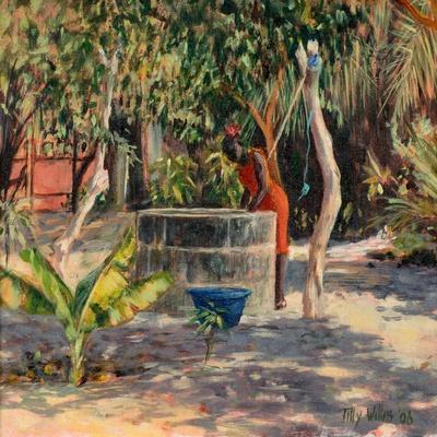 Giclee Print, , small