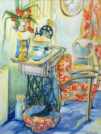 Giclee Print, , small