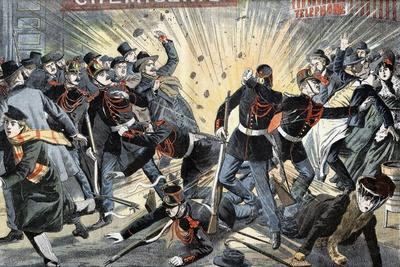 Giclee Print, , small