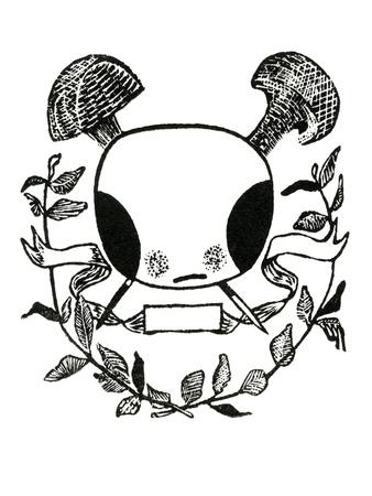 Giclee Print, , small