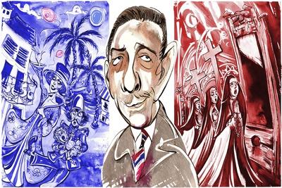 Giclee Print, , small