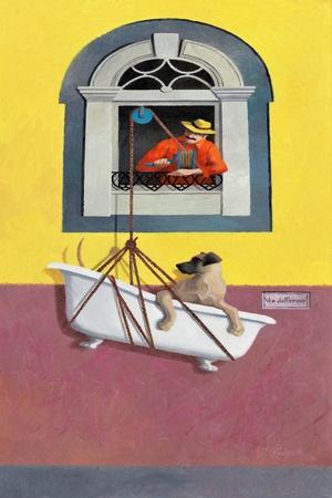 Giclee Print, , small