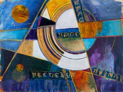 Giclee Print, , small