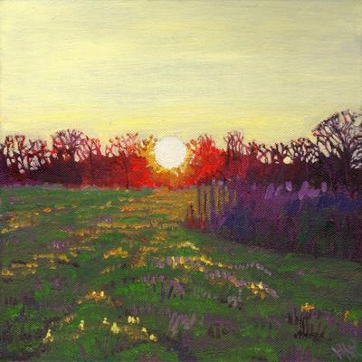 Giclee Print, , small