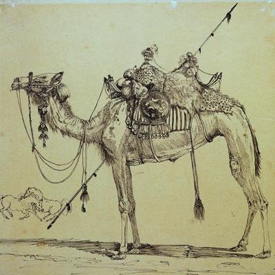 Giclee Print, , small