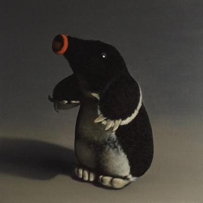Giclee Print, , small
