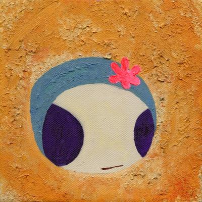 Giclee Print, , small