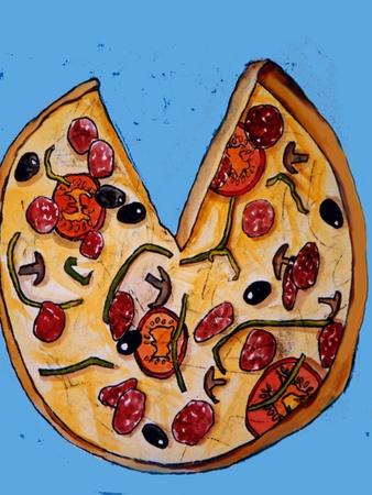 Giclee Print, , small