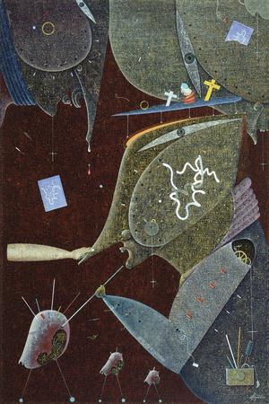 Giclee Print, , small