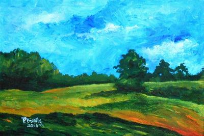 Giclee Print, , small