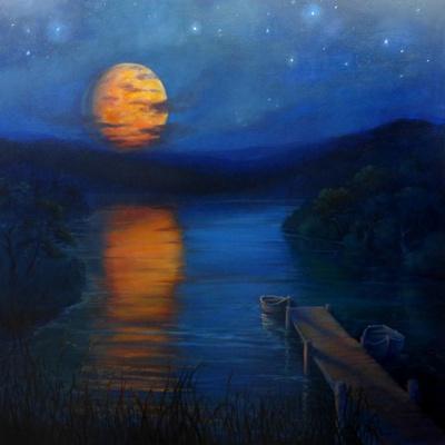 Giclee Print, , small