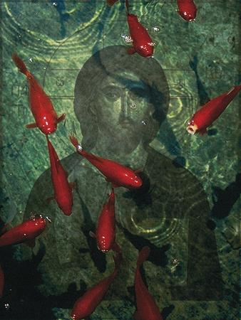 Giclee Print, , small