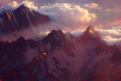 Giclee Print, , small