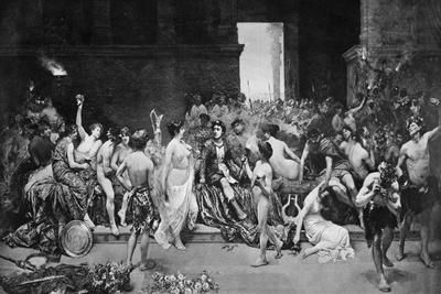 Giclee Print, , small