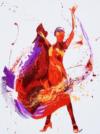 Giclee Print, , small