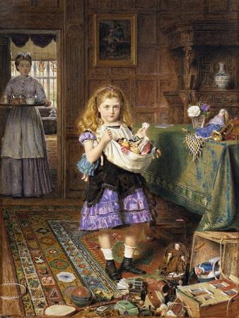 Giclee Print, , small