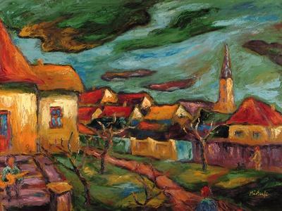 Giclee Print, , small