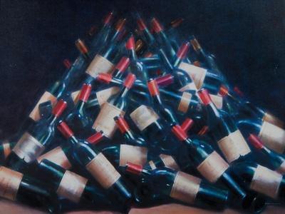Giclee Print, , small