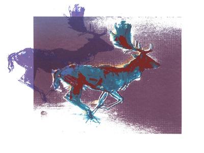Giclee Print, , small