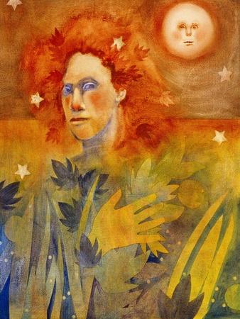 Giclee Print, , small
