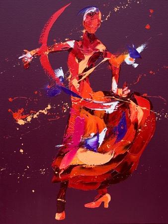 Giclee Print, , small