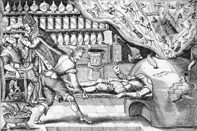 Giclee Print, , small