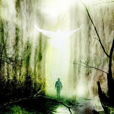 Giclee Print, , small