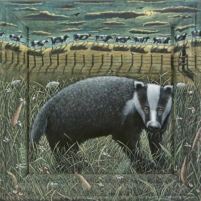Giclee Print, , small
