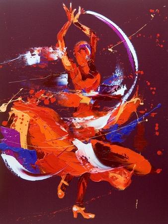 Giclee Print, , small