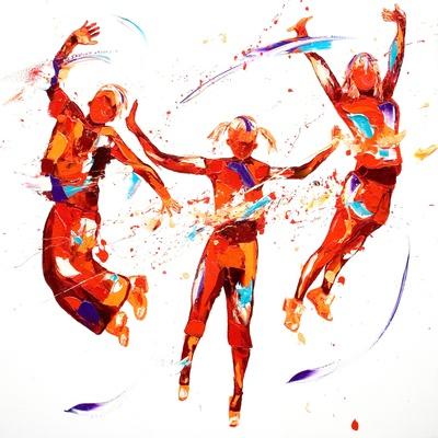 Giclee Print, , small