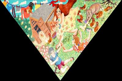 Giclee Print, , small