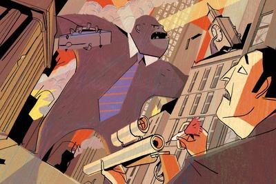 Giclee Print, , small
