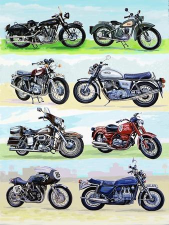 Giclee Print, , small