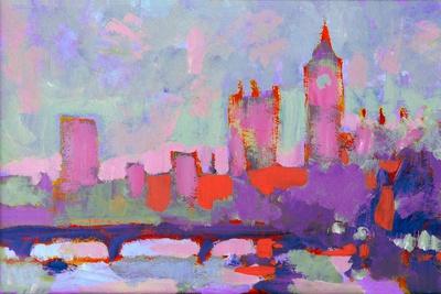 Giclee Print, , small