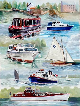 Giclee Print, , small
