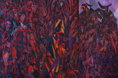 Giclee Print, , small