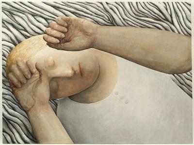 Giclee Print, , small