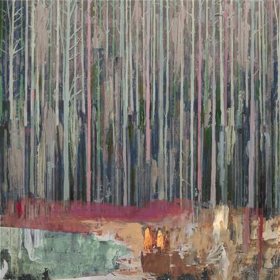 Giclee Print, , small